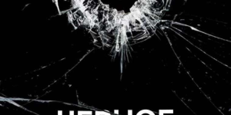 Жүрек сөзі. «Қара айна» (Black Mirror) сериалы