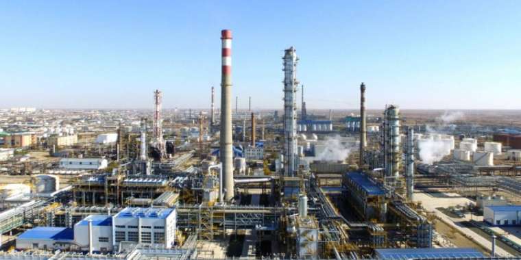 Шымкент қыруар инвестиция алмақ