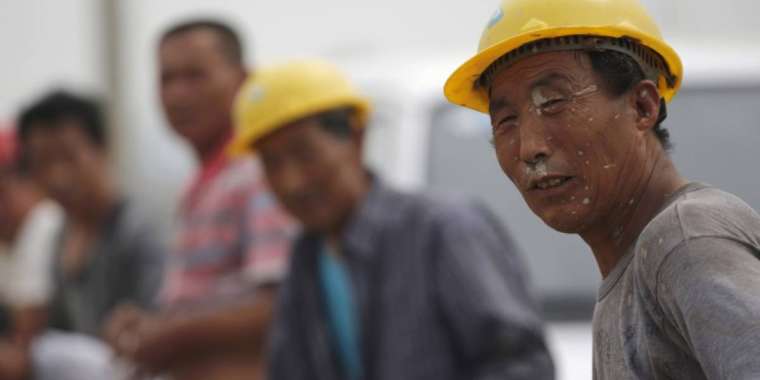 Қазақстанда қанша қытай бары белгілі болды