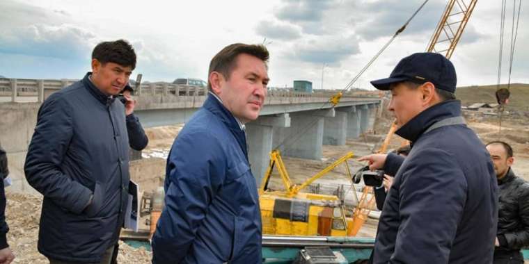 "Шымкент сити" жобасы: Әр ауданның өз мектебі, өз саябағы, өз ауруханасы болуы керек