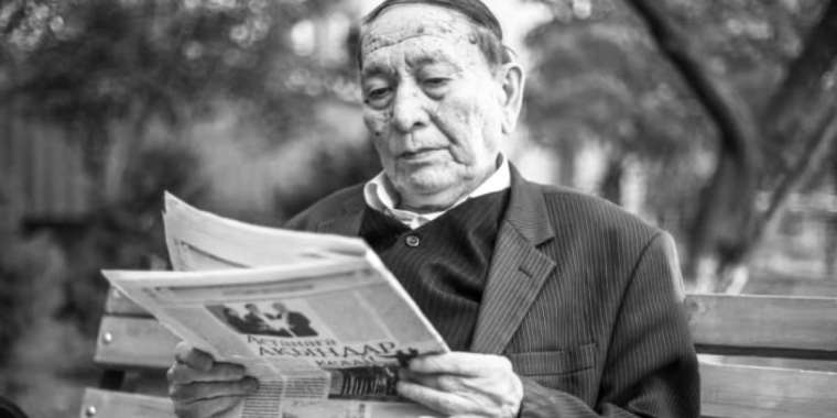 Ақын Жәркен Бөдешұлы дүниеден өтті