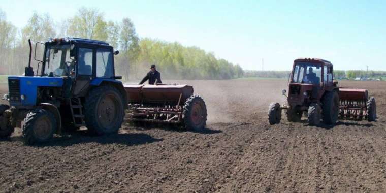 Бес жылдық жоспар: ауылдықтардың өмір сүру деңгейін көтеру