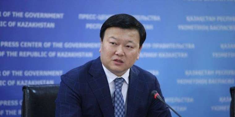 Цойды сотқа шақыру сұралды