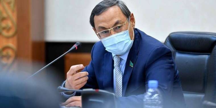 Қазақ жерінің 1,3 пайызы 40 миллиардқа сатылып кеткен