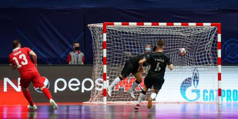 «Қайрат» жартылай финалға жолдама алды