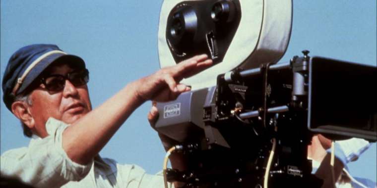 Көрермен көзімен:  Акира Куросава әуені