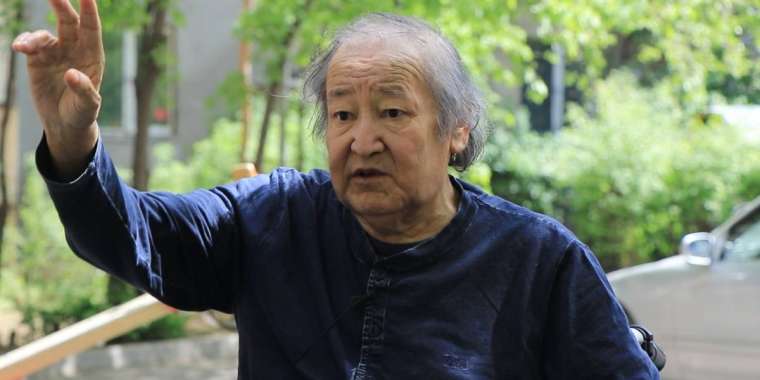 Шындықты айту да өнер!