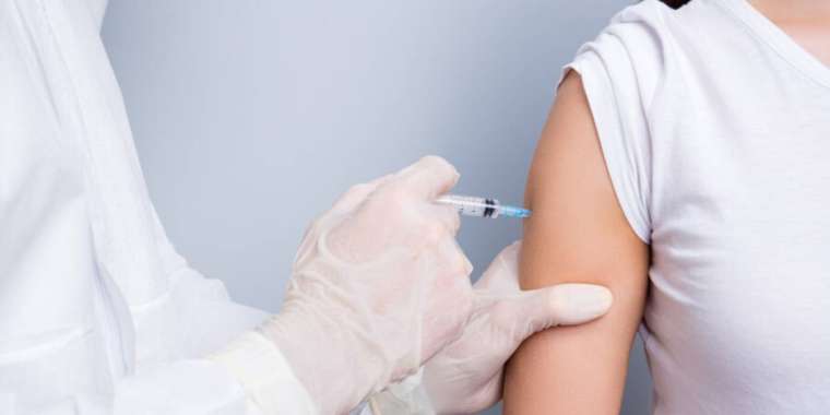 Соңғы тәулікте 109 мың қазақстандық КВИ-ға қарсы вакцина алды