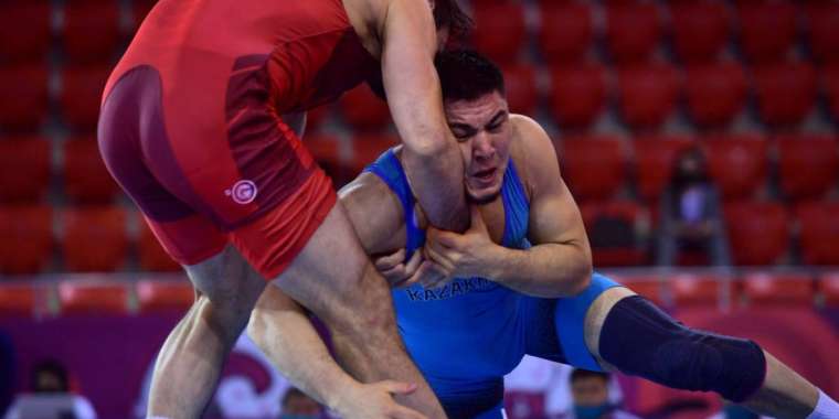 Олимпиада жолдамасы: Соңғы мүмкіндік үшін кімдер күреседі?