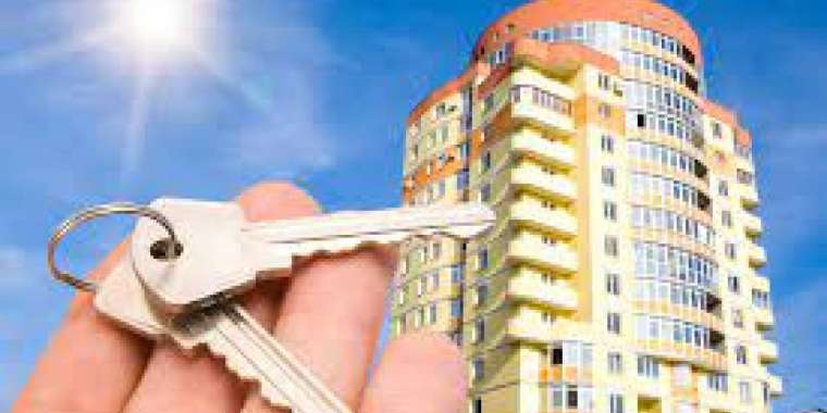 Жарты жылда 676 пәтер берілмек