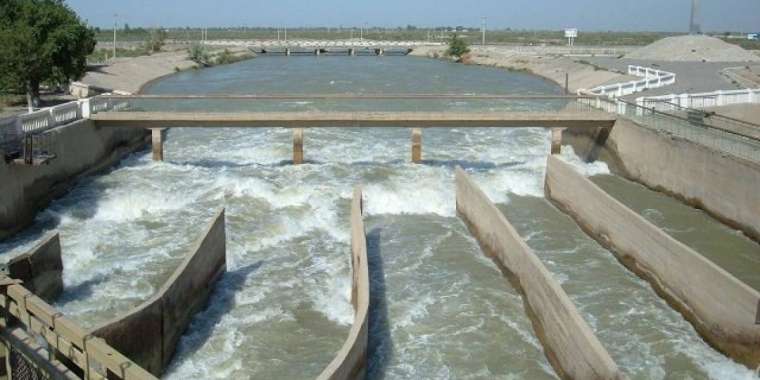 Су тапшылығы: Қазақстан Қытаймен бірлесіп бөгет салмақ