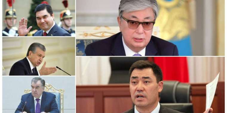 Қыл үстіндегі қауіпсіздік: Орталық Азияда су үшін талас басталды ма?