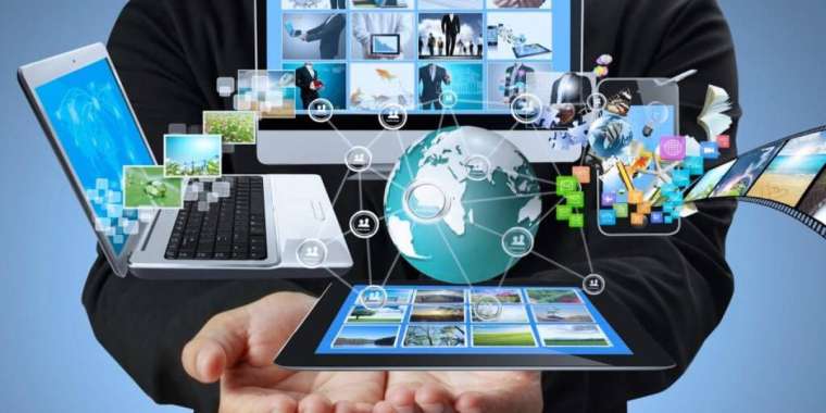 «Азаматтық алаңда» халықтың цифрлық сауаттылығы талқыланды