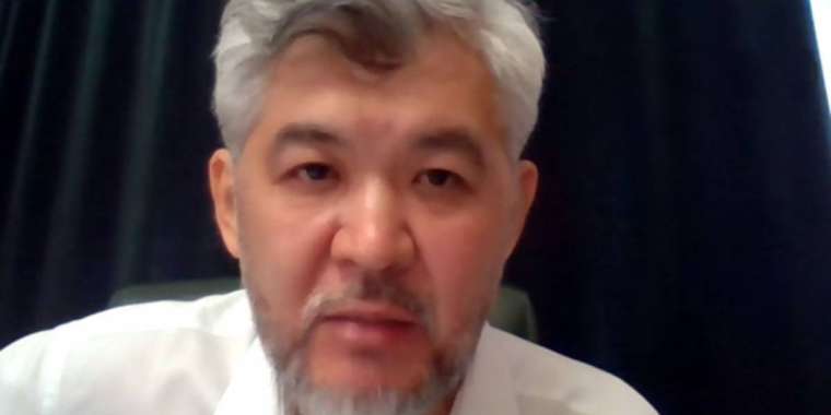 Біртановтың үйқамақ мерзімі тағы да ұзартылды