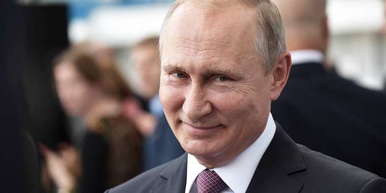 Путин Сталиннің қылмысын жасырмақ па?