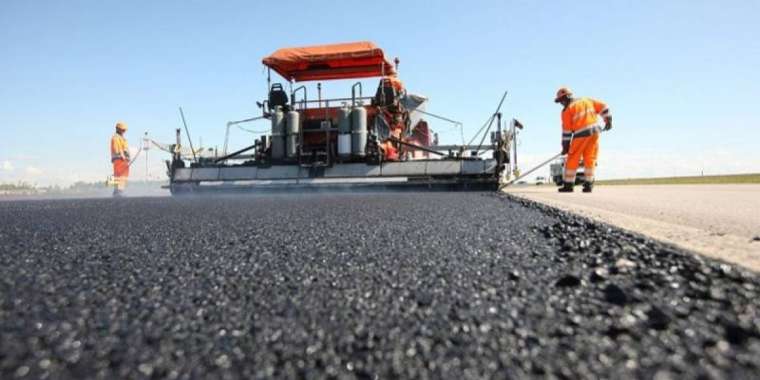 Бес жылда негізгі жолдар 100 пайыз жасалып бітпек