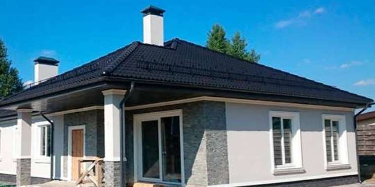 Тұрғын үй салу ауылда да қарқын алмақ  