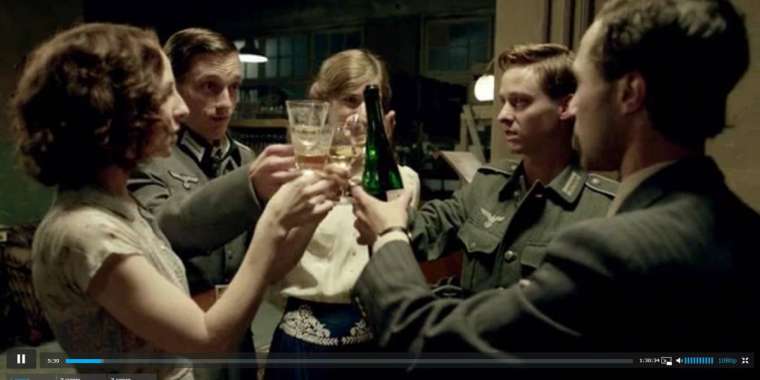 MalimCinema. «Біздің аналар мен әкелер»: жеңімпазы жоқ соғыс