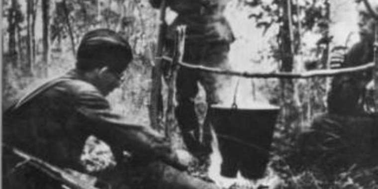 Николай Никулин: Соғыс туралы естеліктер