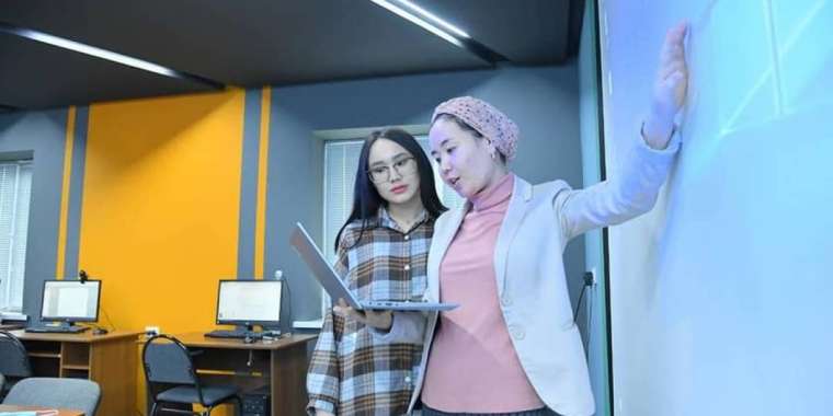 Шымкент колледждері нарыққа қажетті жаңа мамандықтарды оқытпақ