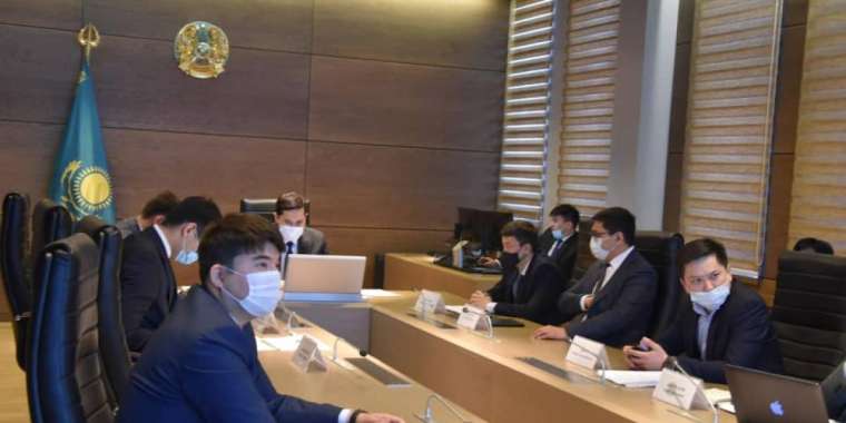 Шымкент экспортына үлкен мүмкіндік ашылмақ