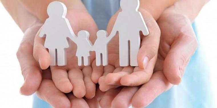 Төрт айда 34 862 отбасыға атаулы әлеуметтік көмек берілген  