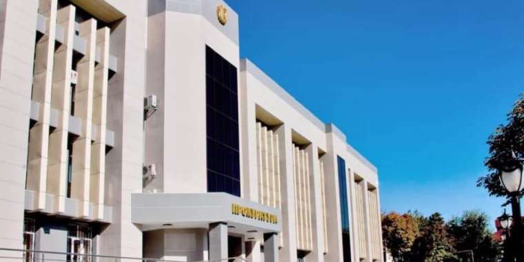 Прокуратура города Шымкент обратилась к жителям города с заявлением касательно митингов