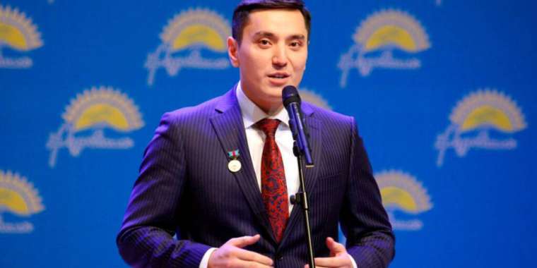 Әлімжанов депутаттың сынына жауап берді