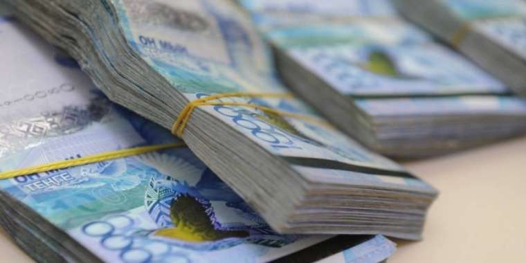 Бір миллионның сертификаты тегін берілмек