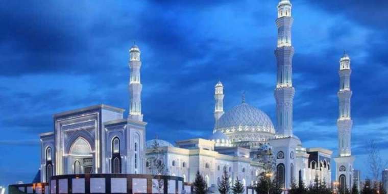 Ораза айт күні жасалатын амалдар