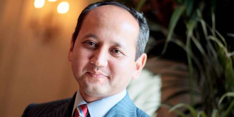 Әблязов тұтқындаламын деп қорқады