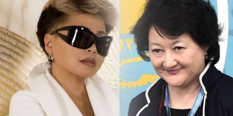 Министр: Сәрсеновадан ақша алғам жоқ