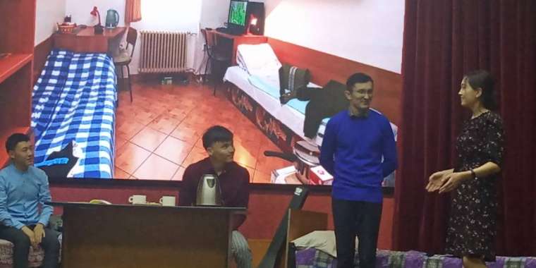 Қуаттың «Мазасыз маусымы»