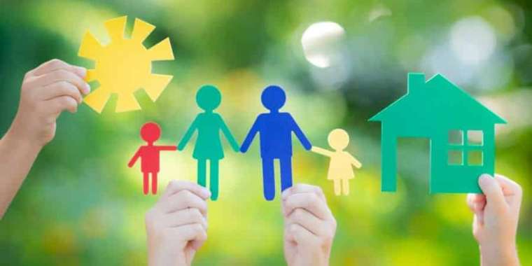 15 мамыр – Халықаралық отбасы күні