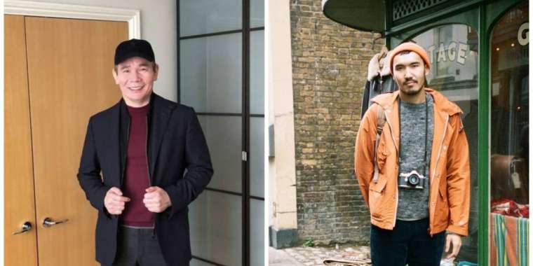 Қашқындағы Бергейдің баласы басшылыққа тағайындалды