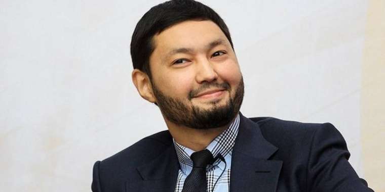 Кеңес Рақышевтің Ұлыбританиядағы ұстара бизнесі