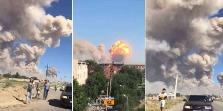 Нәтижесіз сот, қираған үй, өтемақысыз халық