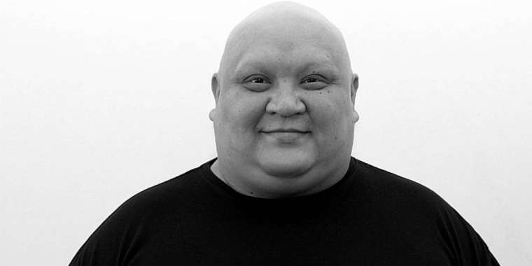 Танымал актер Фархат Әбдірайымов өмірден өтті