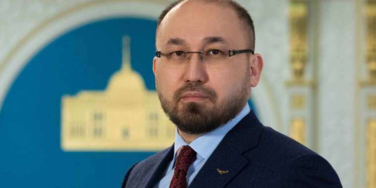 Абаев: Билікті сынауға болады