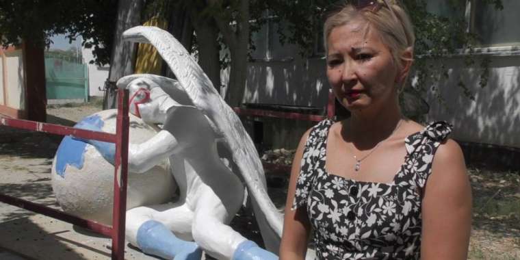 Қызылорда шенеуніктері дәрігерлерді құрметтемей ме?