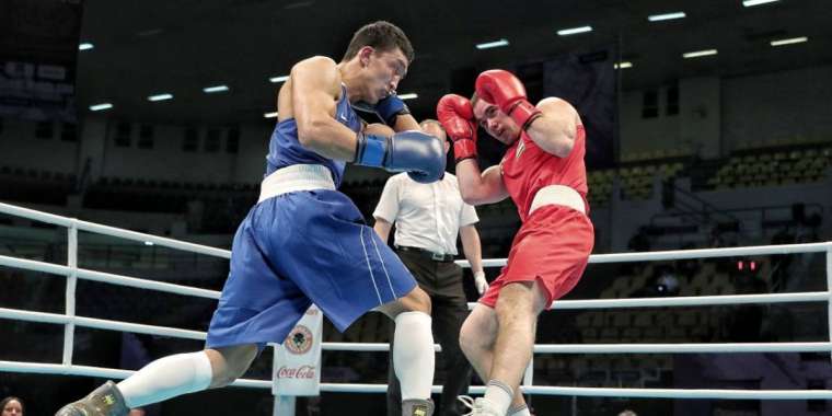 Дубайдағы додаға дайынбыз ба?