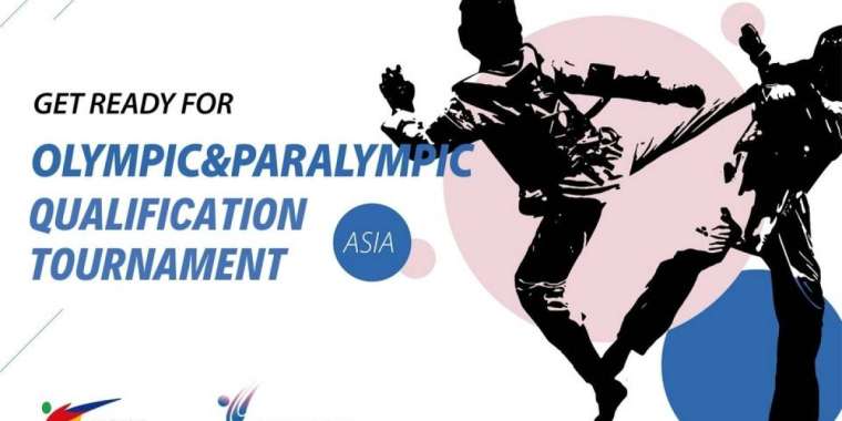 Таеквондошыларымыз Токиоға барады