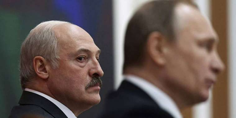 "Батьканың" таңдауы Беларусьті тәуелсіздігінен айыруы мүмкін