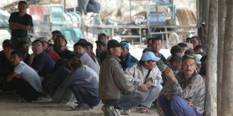 Қазақстанда жұмыссыздар көбейіп барады