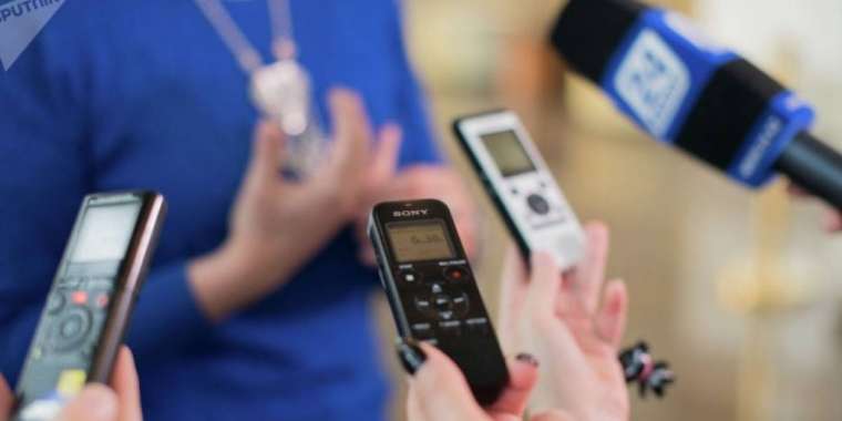 Жаңа заң БАҚ-тың коммерциялық мүмкіндіктерін де арттырады – Аида Балаева