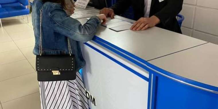 Жастар жұмыспен қамтылуда