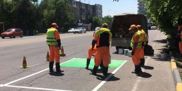 Шымкент қаласы туристерді қабылдауға дайын