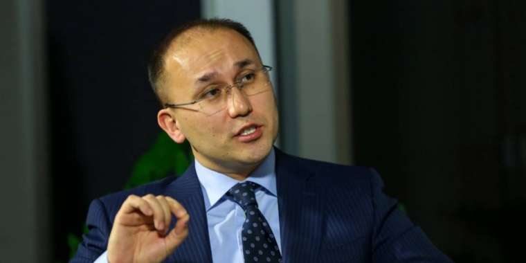 Дәурен Абаев: 1465 жыл – сөзсіз, бәріміз үшін қастерлі дата