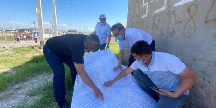 В Шымкенте качественной электроэнергией будут обеспечены 2765 жилых домов