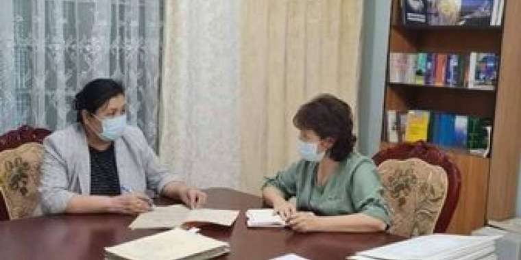 Шымкентте саяси қуғын-сүргін құрбандарын ақтау жұмыстары қарқынды жүргізілуде